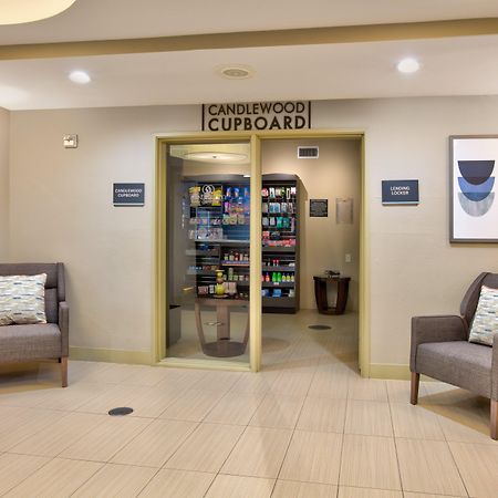 Candlewood Suites Dallas Fort Worth South By Ihg Extérieur photo