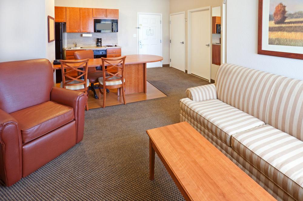 Candlewood Suites Dallas Fort Worth South By Ihg Extérieur photo