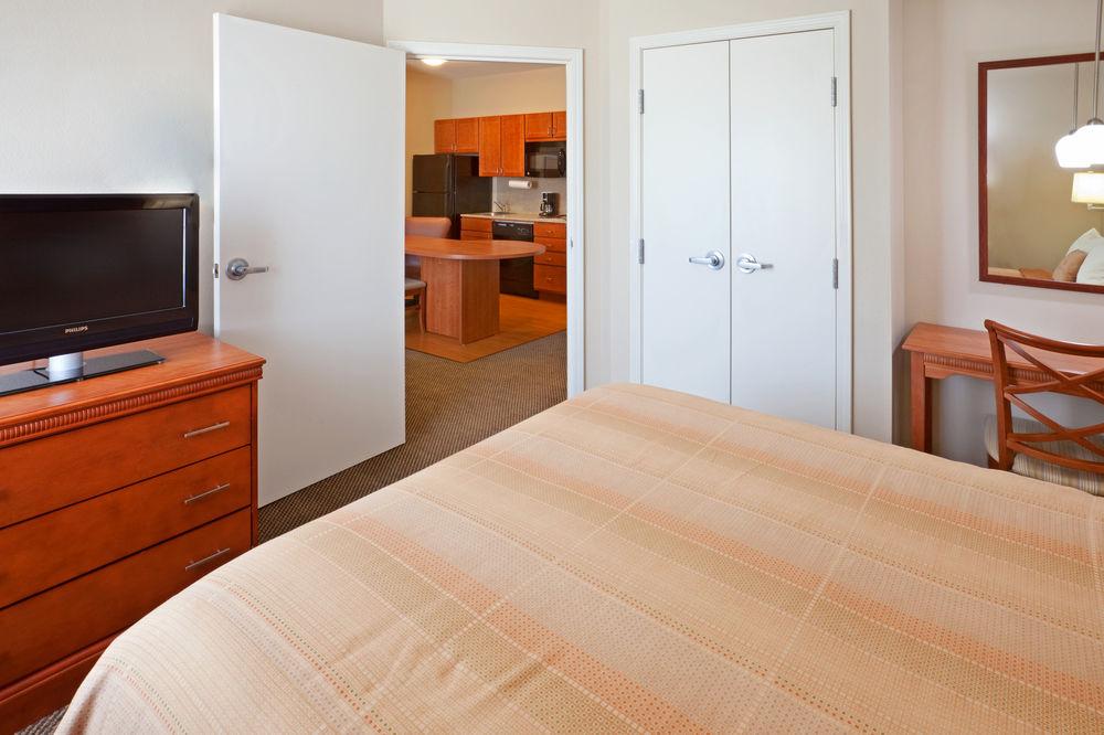 Candlewood Suites Dallas Fort Worth South By Ihg Extérieur photo