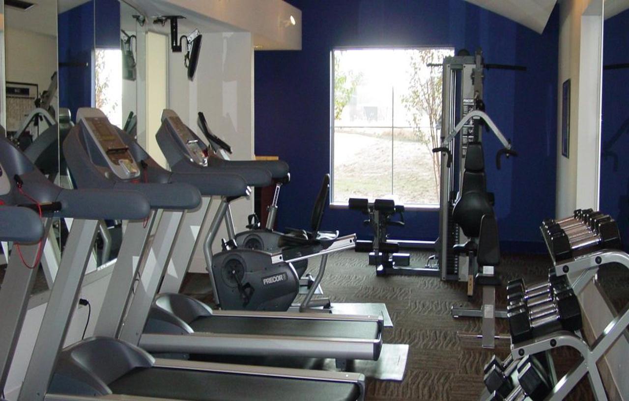 Candlewood Suites Dallas Fort Worth South By Ihg Extérieur photo