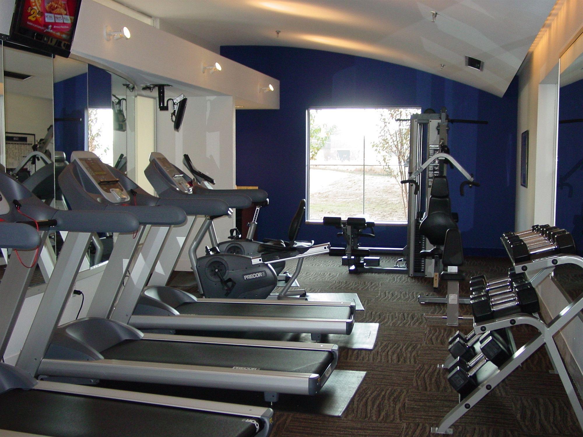 Candlewood Suites Dallas Fort Worth South By Ihg Extérieur photo