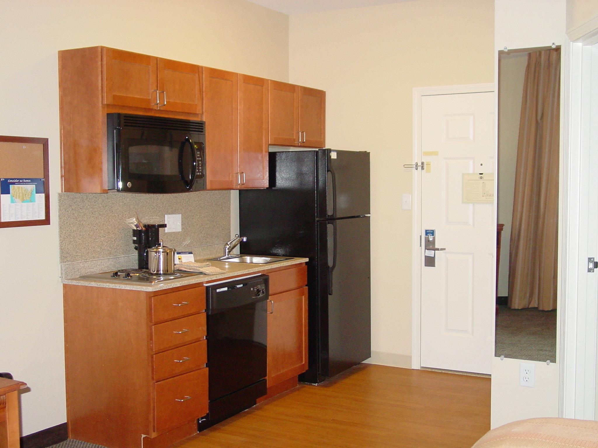 Candlewood Suites Dallas Fort Worth South By Ihg Extérieur photo