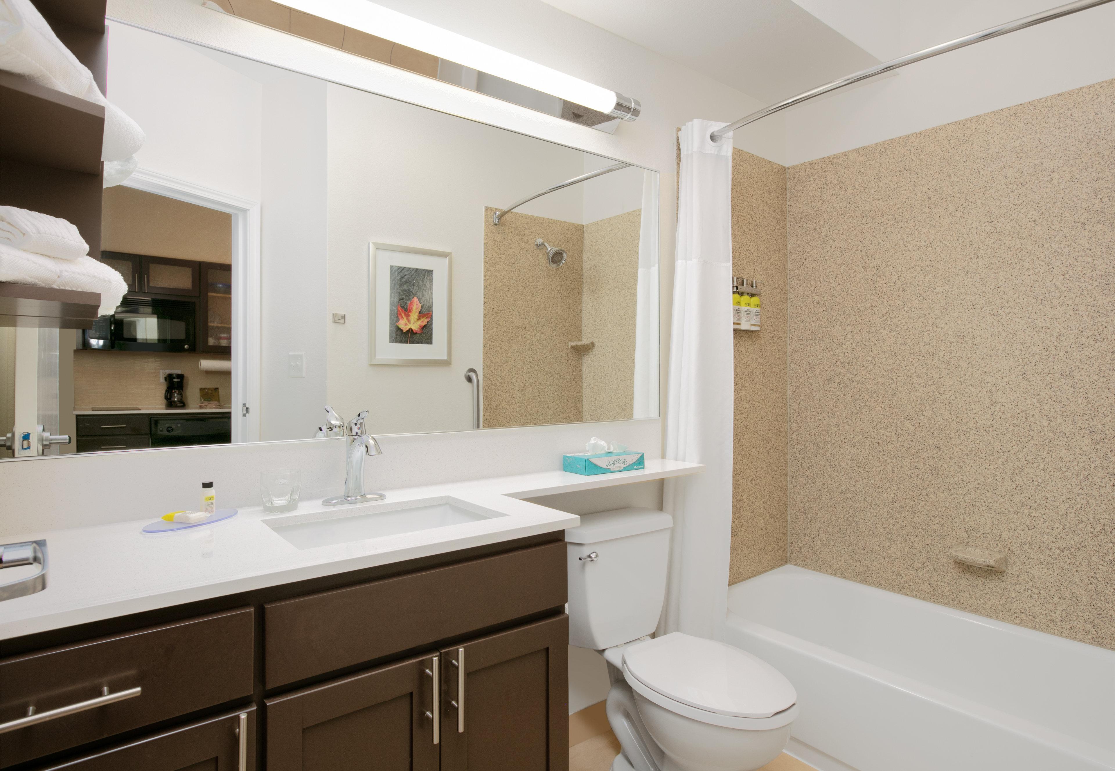 Candlewood Suites Dallas Fort Worth South By Ihg Extérieur photo
