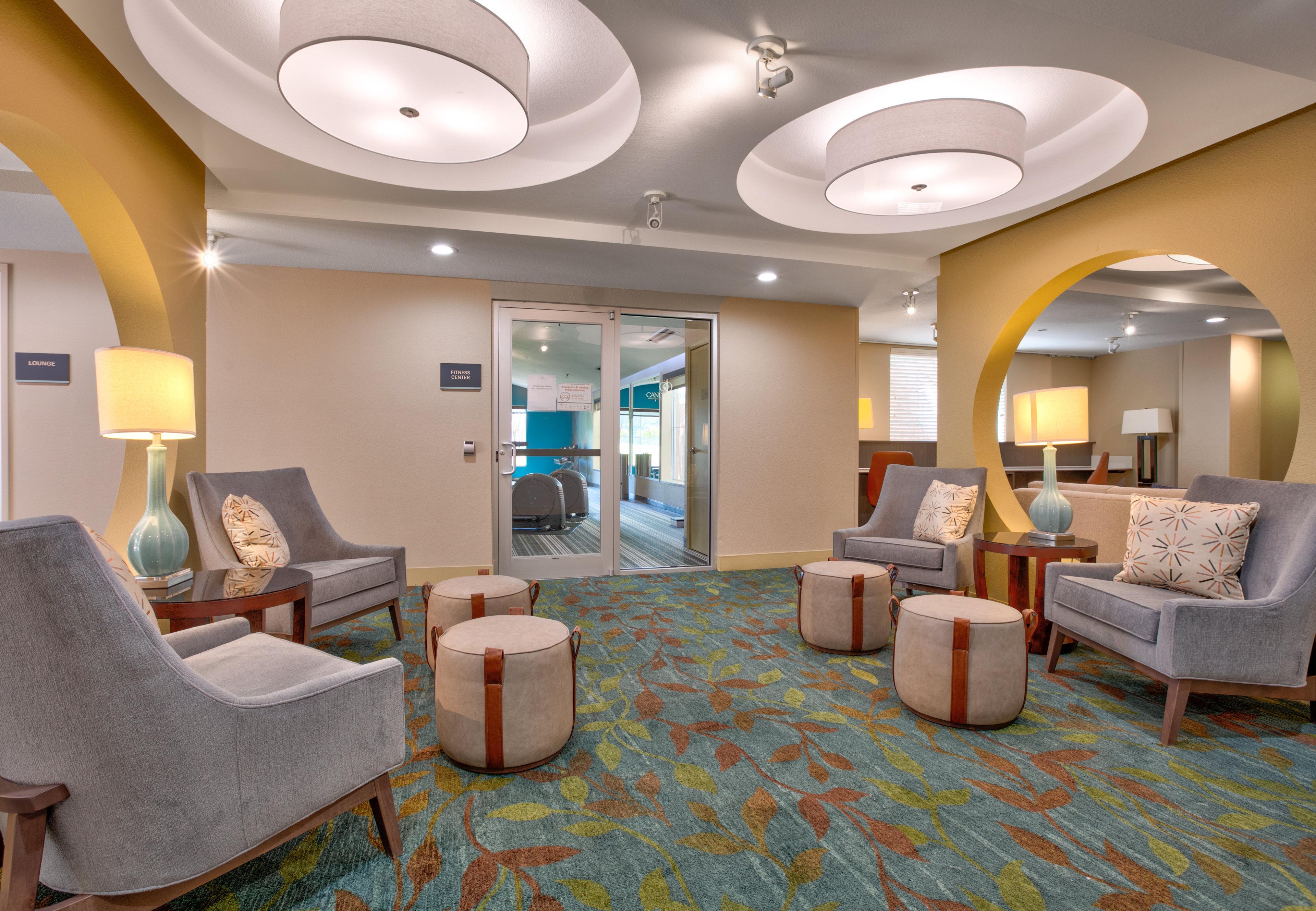 Candlewood Suites Dallas Fort Worth South By Ihg Extérieur photo