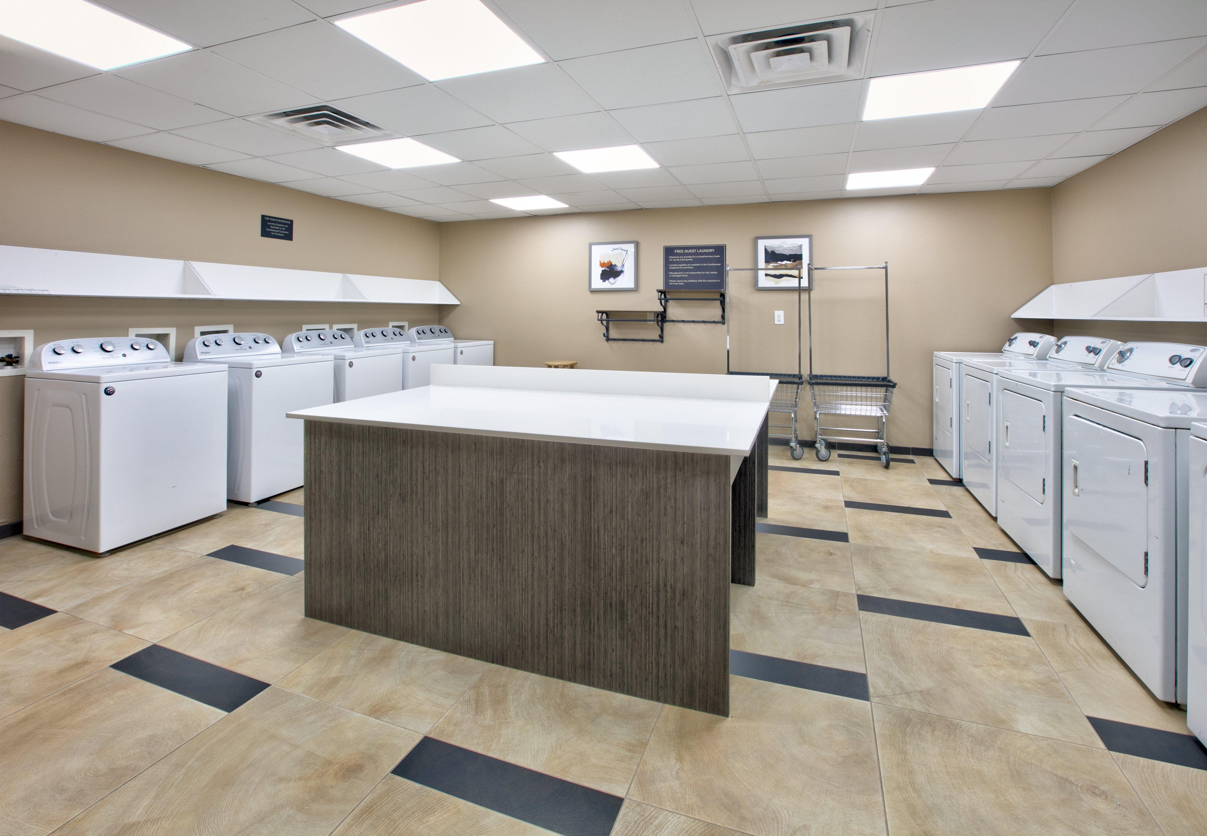 Candlewood Suites Dallas Fort Worth South By Ihg Extérieur photo