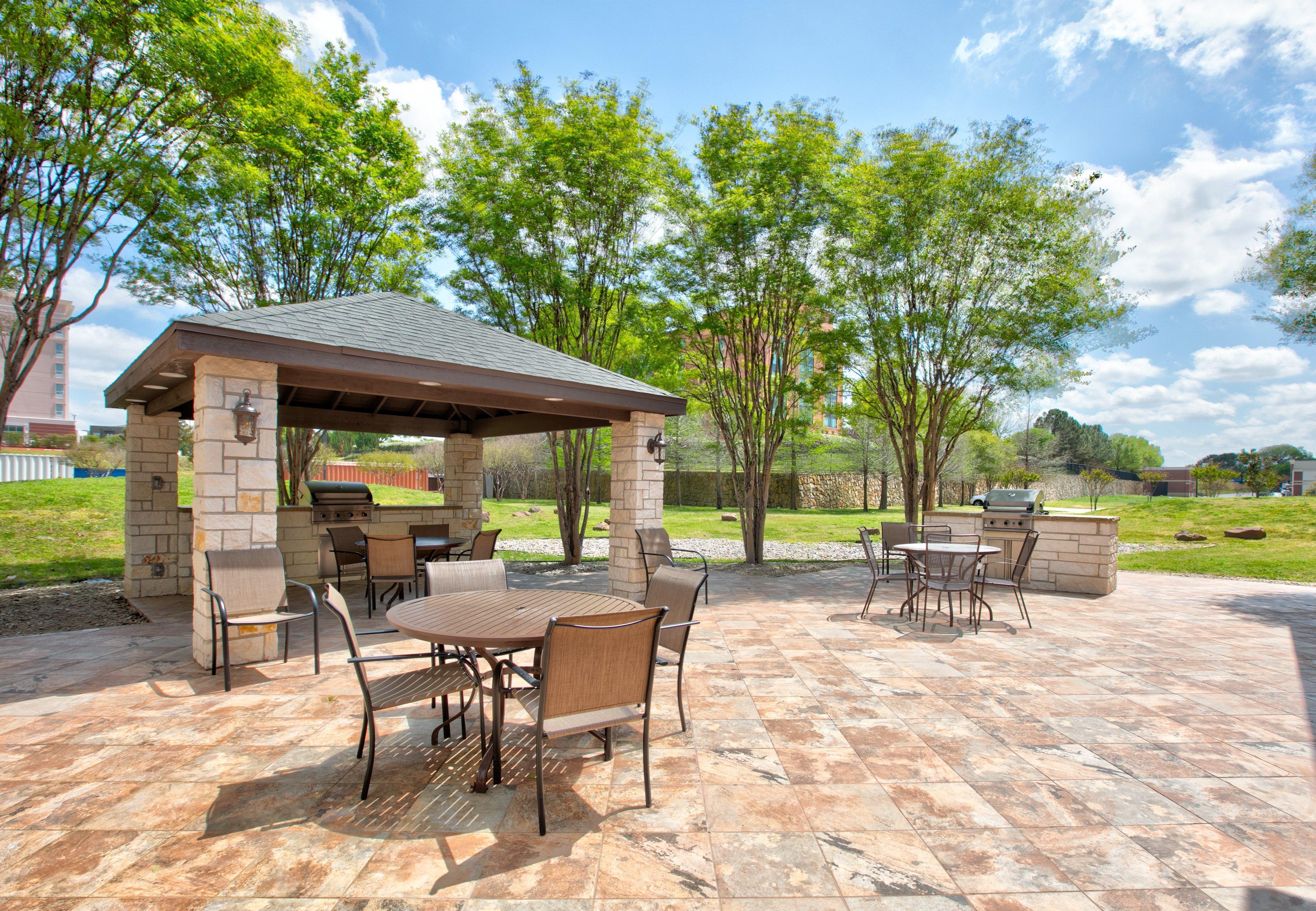 Candlewood Suites Dallas Fort Worth South By Ihg Extérieur photo
