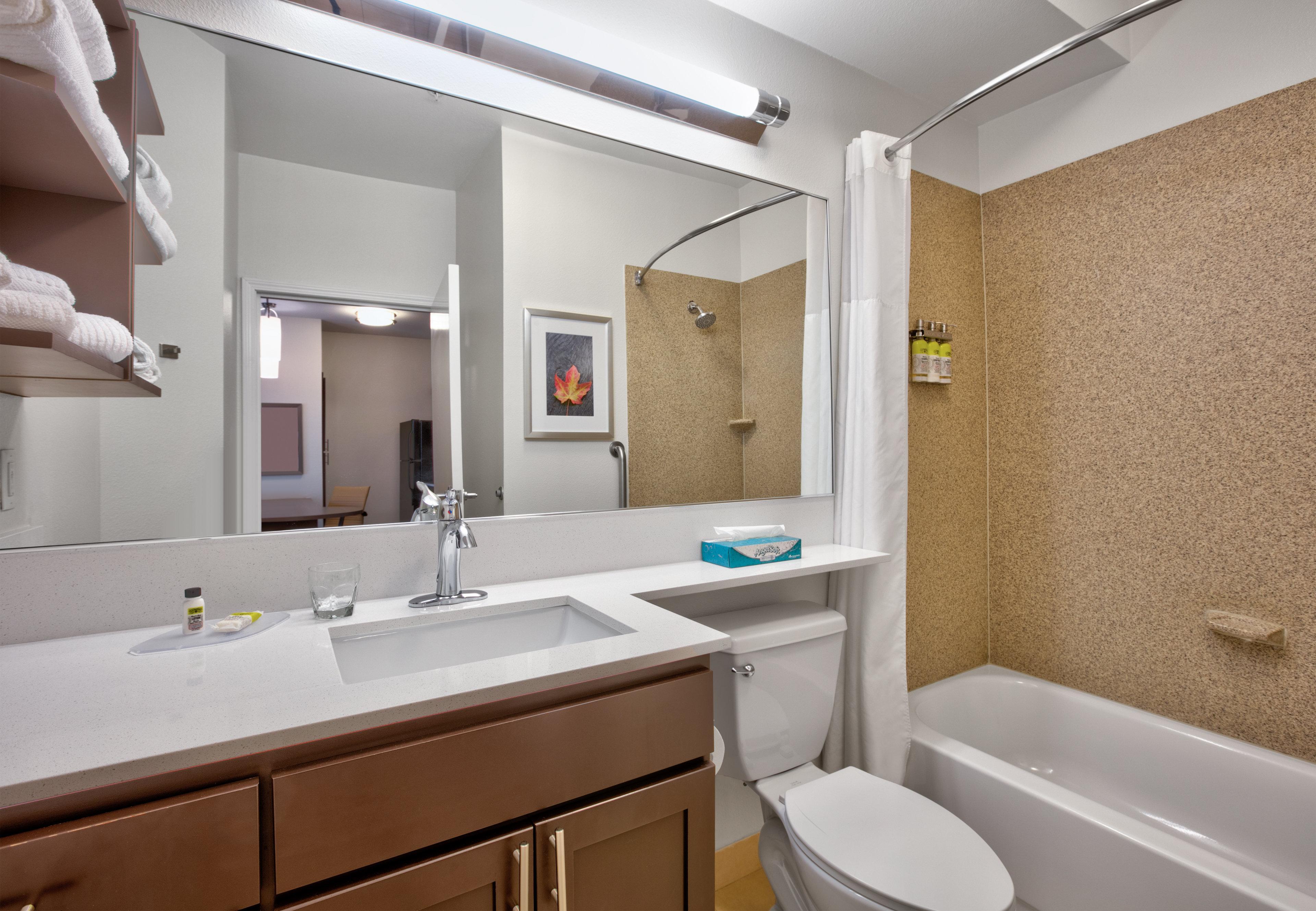 Candlewood Suites Dallas Fort Worth South By Ihg Extérieur photo