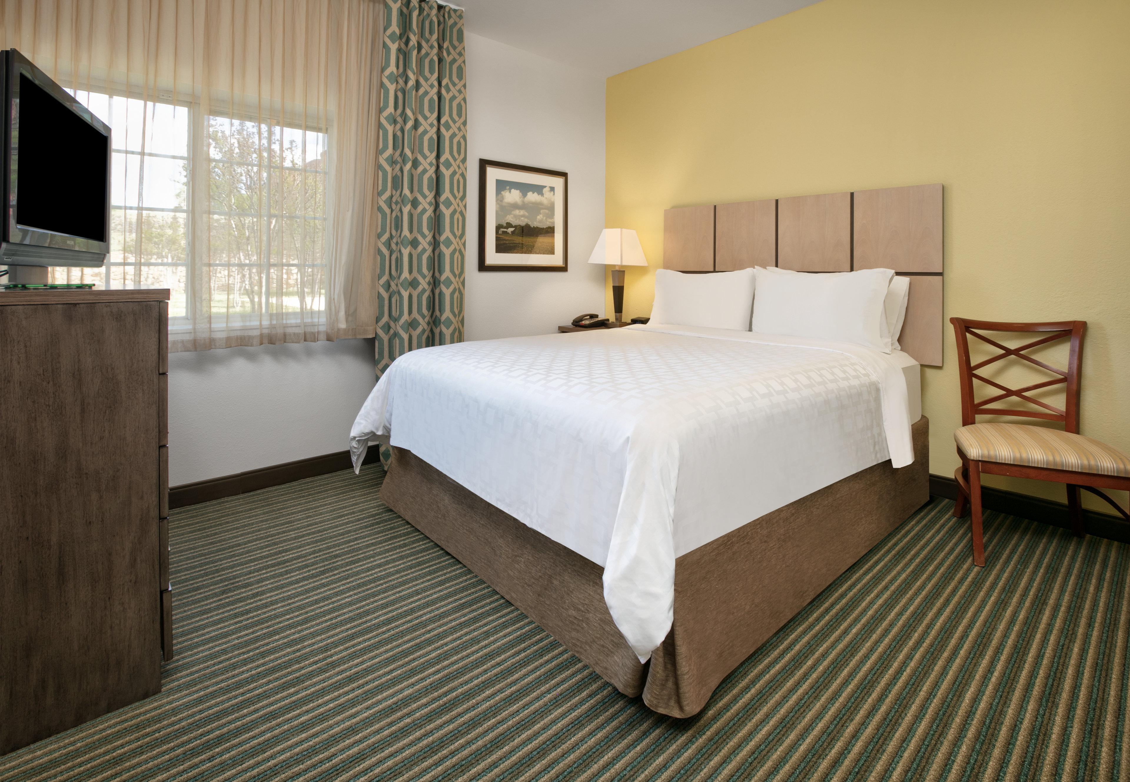Candlewood Suites Dallas Fort Worth South By Ihg Extérieur photo