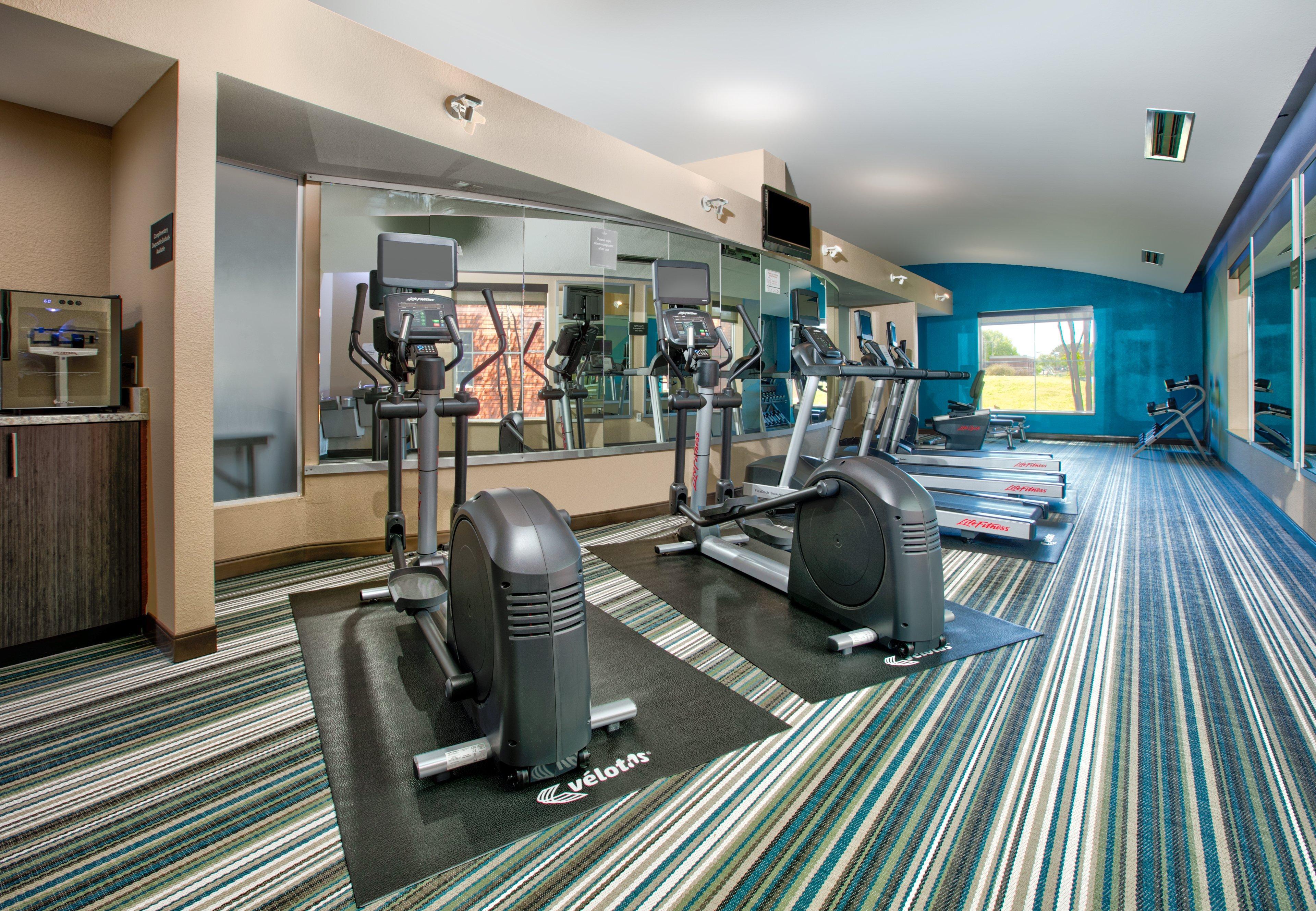 Candlewood Suites Dallas Fort Worth South By Ihg Extérieur photo