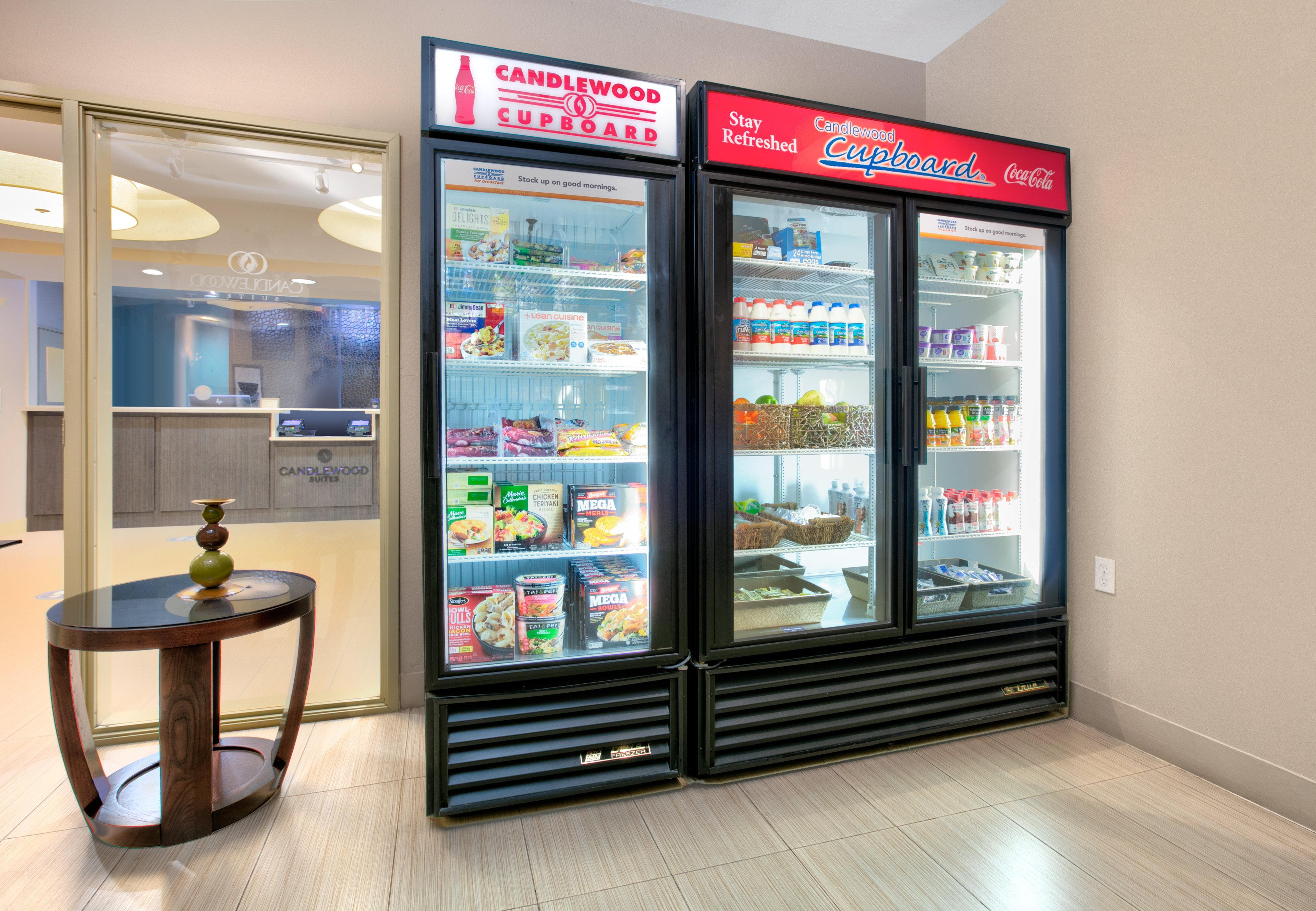 Candlewood Suites Dallas Fort Worth South By Ihg Extérieur photo