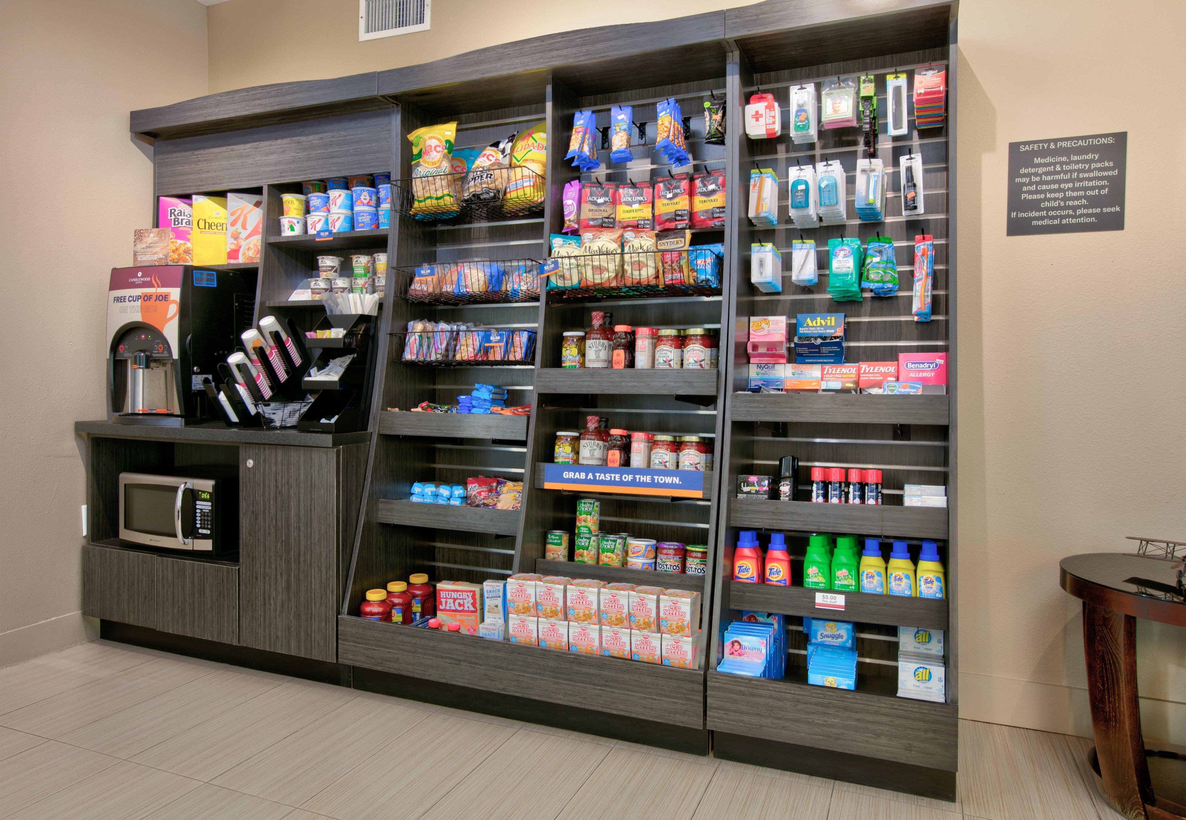 Candlewood Suites Dallas Fort Worth South By Ihg Extérieur photo