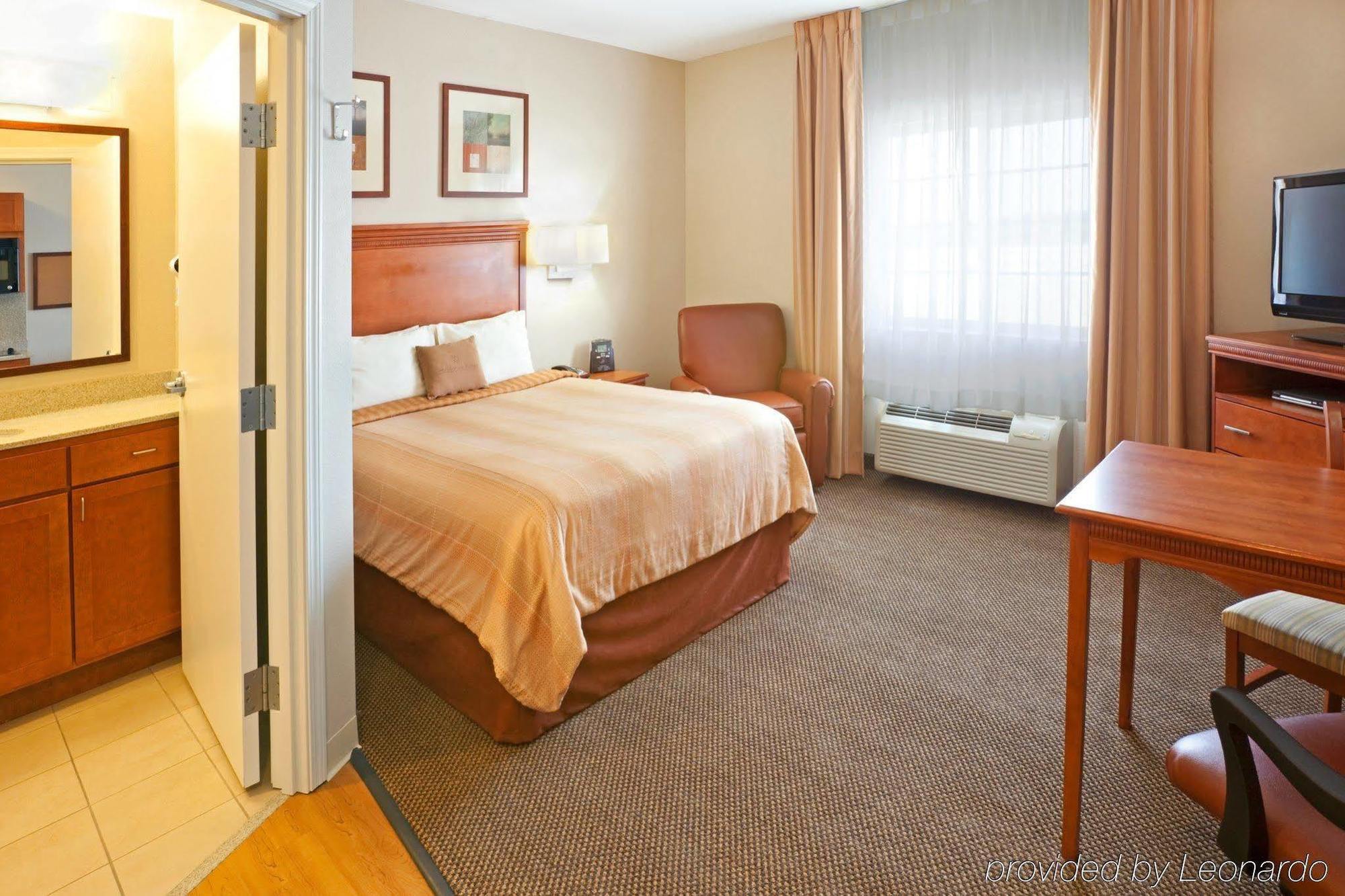 Candlewood Suites Dallas Fort Worth South By Ihg Chambre photo