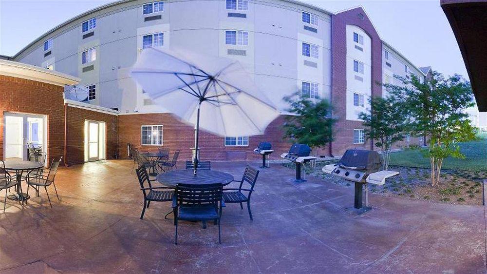 Candlewood Suites Dallas Fort Worth South By Ihg Extérieur photo