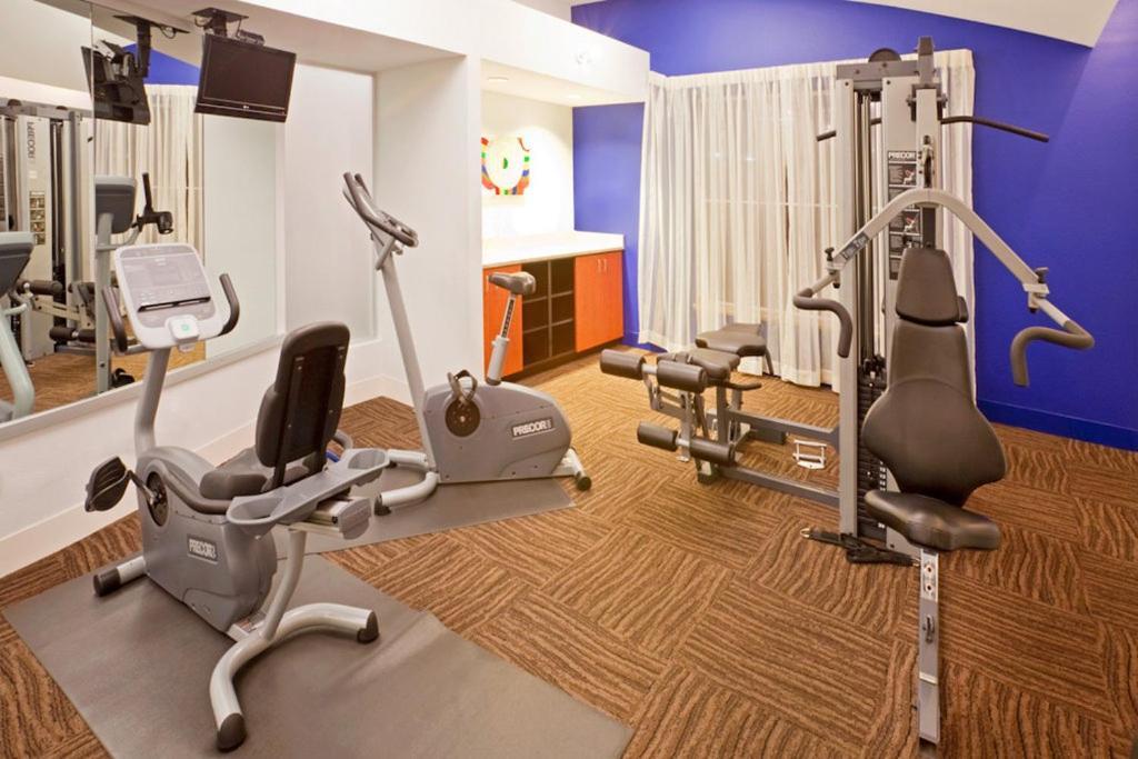 Candlewood Suites Dallas Fort Worth South By Ihg Extérieur photo