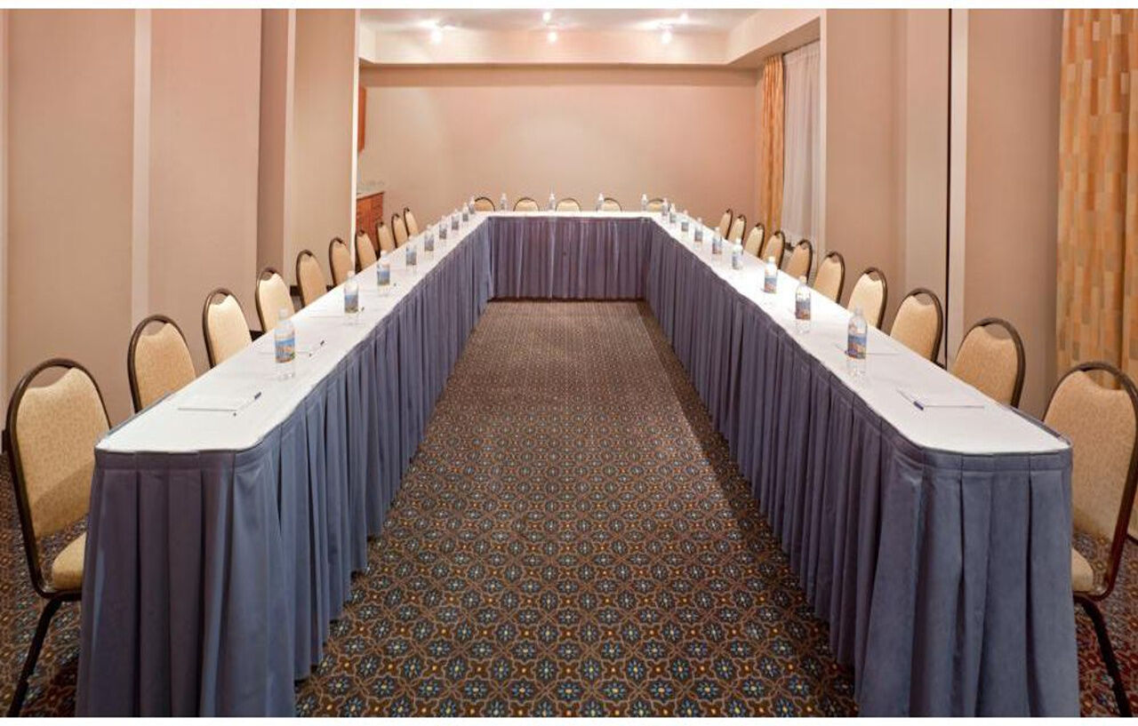 Candlewood Suites Dallas Fort Worth South By Ihg Facilités photo