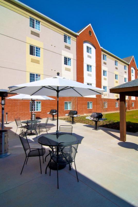 Candlewood Suites Dallas Fort Worth South By Ihg Extérieur photo