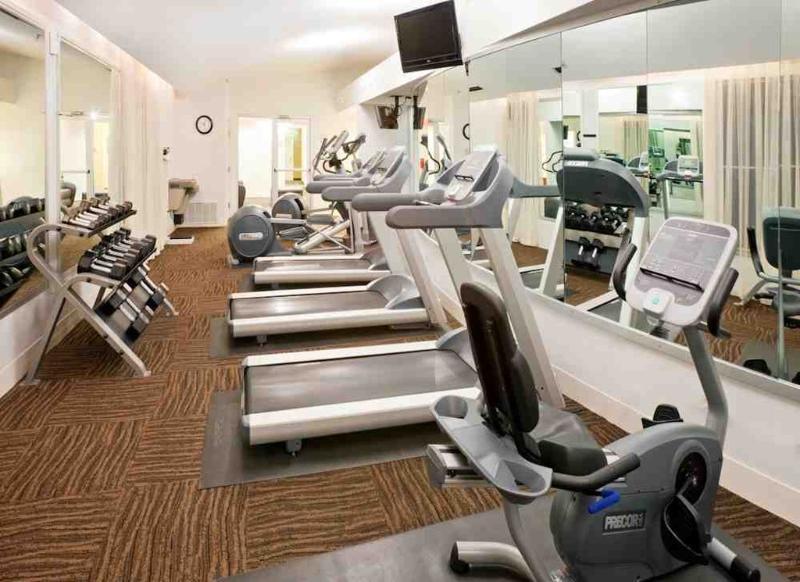 Candlewood Suites Dallas Fort Worth South By Ihg Extérieur photo